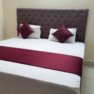 Non AC Room