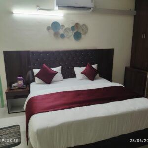 Sweet Room